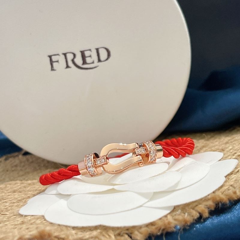 Fred Bracelets